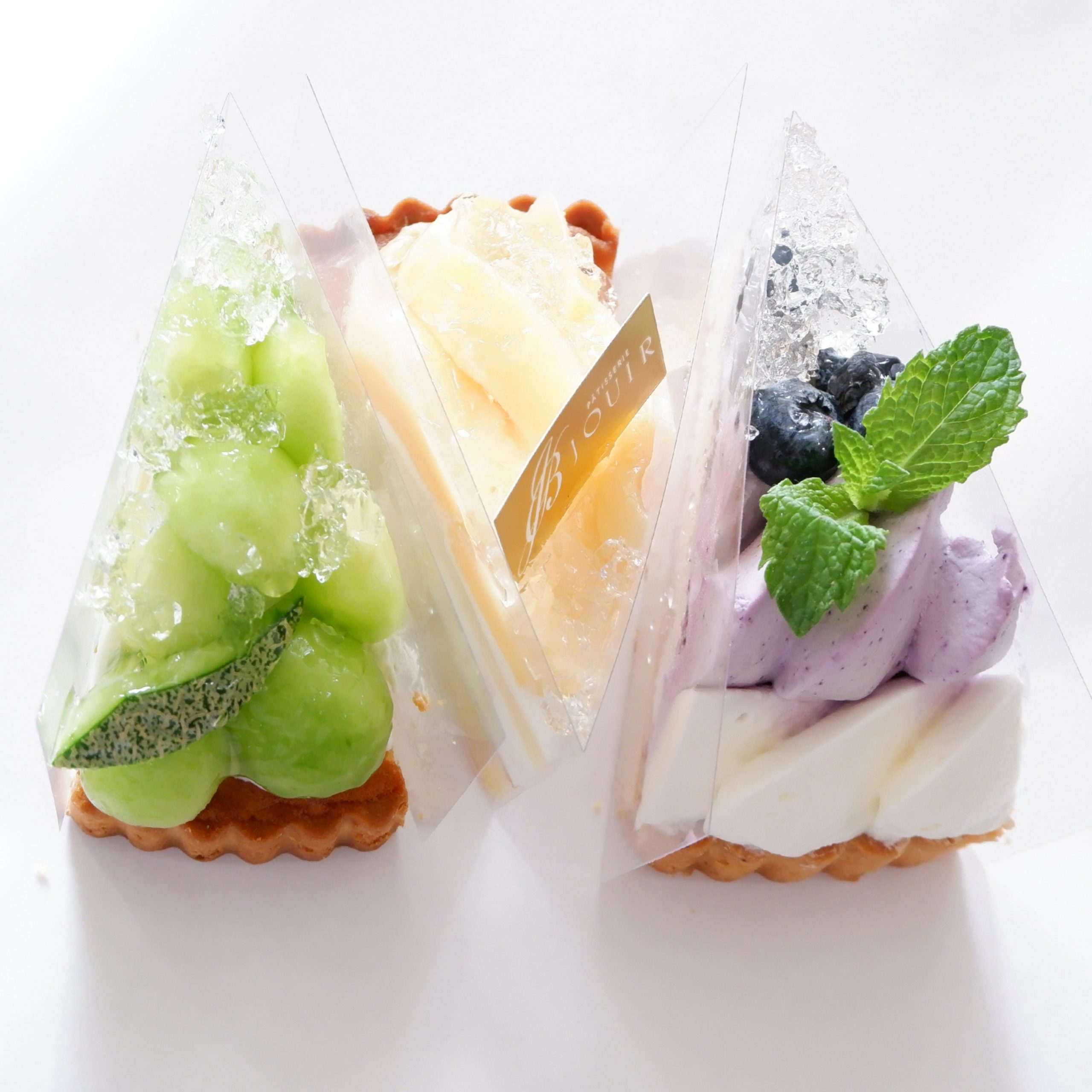 【京都伊勢丹】金曜日にも生ケーキを販売開始